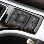 2023 ZXAUTO Terralord 4×4 DC 2.4T Super-luxury - White inside Black Brown - Thumbnail 18