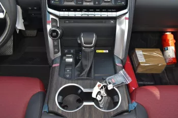 2022 TOYOTA LAND CRUISER LC300 VXR 3.3L V6 DIESEL