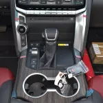 2022 TOYOTA LAND CRUISER LC300 VXR 3.3L V6 DIESEL - Thumbnail 15
