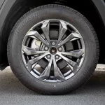 2023 Toyota Rav4 2.5 4x4 HI - Black inside Grey & White - Thumbnail 7