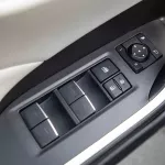 2023 Toyota Rav4 2.5 4x4 HI - Black inside Grey & White - Thumbnail 11