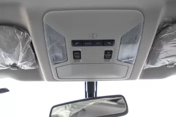 2023 Toyota Rav4 2.5 4x4 HI - Black inside Grey & White