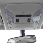 2023 Toyota Rav4 2.5 4x4 HI - Black inside Grey & White - Thumbnail 15