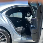 MERCEDES BENZ S 400 2018 MODEL YEAR SILVER COLOR JAPANESE SPECS - Thumbnail 8