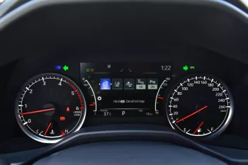 2022 TOYOTA LAND CRUISER LC300 VXR 3.3L V6 DIESEL