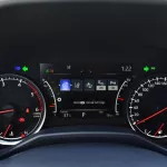 2022 TOYOTA LAND CRUISER LC300 VXR 3.3L V6 DIESEL - Thumbnail 16