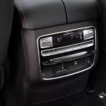 2023 MG RX8 4x4 2.0 STANDARD - Silver inside Black - Thumbnail 11