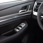 2023 MG RX8 4x4 2.0 STANDARD - Silver inside Black - Thumbnail 13