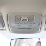 2023 MG RX8 4x4 2.0 STANDARD - Silver inside Black - Thumbnail 17