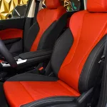 BMW X1 S-DRIVE 2024 MODEL YEAR SILVER COLOR EXPORT PRICE - Thumbnail 9