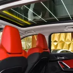BMW X1 S-DRIVE 2024 MODEL YEAR SILVER COLOR EXPORT PRICE - Thumbnail 11