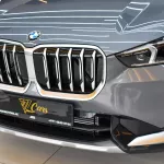 BMW X1 S-DRIVE 2024 MODEL YEAR SILVER COLOR EXPORT PRICE - Thumbnail 4