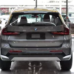 BMW X1 S-DRIVE 2024 MODEL YEAR SILVER COLOR EXPORT PRICE - Thumbnail 17