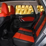 BMW X1 S-DRIVE 2024 MODEL YEAR SILVER COLOR EXPORT PRICE - Thumbnail 12