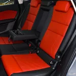 BMW X1 S-DRIVE 2024 MODEL YEAR SILVER COLOR EXPORT PRICE - Thumbnail 13