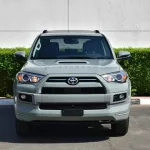 2022 TOYTA 4RUNNER SR5 TRD SPORT V6 4.0L PETROL - Thumbnail 1