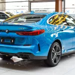 BMW 225I 2.0L 2024 MODEL YEAR BLUE COLOR EXPORT PRICE - Thumbnail 19