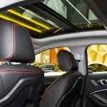 BMW 225I 2.0L 2024 MODEL YEAR BLUE COLOR EXPORT PRICE - Thumbnail 16