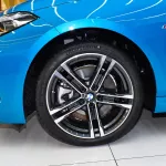 BMW 225I 2.0L 2024 MODEL YEAR BLUE COLOR EXPORT PRICE - Thumbnail 18