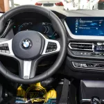 BMW 225I 2.0L 2024 MODEL YEAR BLUE COLOR EXPORT PRICE - Thumbnail 6