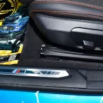 BMW 225I 2.0L 2024 MODEL YEAR BLUE COLOR EXPORT PRICE - Thumbnail 11