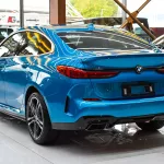 BMW 225I 2.0L 2024 MODEL YEAR BLUE COLOR EXPORT PRICE - Thumbnail 21