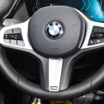 BMW 225I 2.0L 2024 MODEL YEAR BLUE COLOR EXPORT PRICE - Thumbnail 5