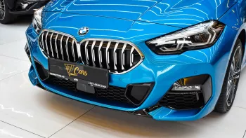 BMW 225I 2.0L 2024 MODEL YEAR BLUE COLOR EXPORT PRICE