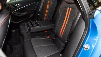 BMW 225I 2.0L 2024 MODEL YEAR BLUE COLOR EXPORT PRICE