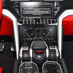 LAMBORGHINI URUS MANSORY KIT 2022 MODEL YEAR  - Thumbnail 6