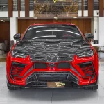 LAMBORGHINI URUS MANSORY KIT 2022 MODEL YEAR  - Thumbnail 2