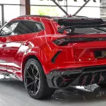 LAMBORGHINI URUS MANSORY KIT 2022 MODEL YEAR  - Thumbnail 16