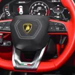 LAMBORGHINI URUS MANSORY KIT 2022 MODEL YEAR  - Thumbnail 5