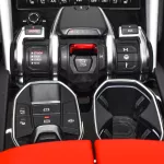 LAMBORGHINI URUS MANSORY KIT 2022 MODEL YEAR  - Thumbnail 8