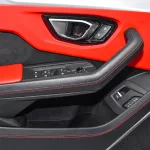 LAMBORGHINI URUS MANSORY KIT 2022 MODEL YEAR  - Thumbnail 13