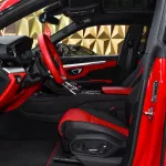 LAMBORGHINI URUS MANSORY KIT 2022 MODEL YEAR  - Thumbnail 10