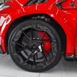 LAMBORGHINI URUS MANSORY KIT 2022 MODEL YEAR  - Thumbnail 14
