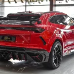 LAMBORGHINI URUS MANSORY KIT 2022 MODEL YEAR  - Thumbnail 18