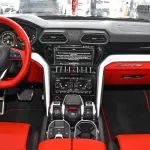 LAMBORGHINI URUS MANSORY KIT 2022 MODEL YEAR  - Thumbnail 7