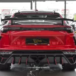 LAMBORGHINI URUS MANSORY KIT 2022 MODEL YEAR  - Thumbnail 17
