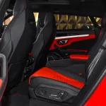 LAMBORGHINI URUS MANSORY KIT 2022 MODEL YEAR  - Thumbnail 11