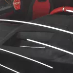 LAMBORGHINI URUS MANSORY KIT 2022 MODEL YEAR  - Thumbnail 4