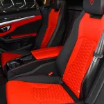 LAMBORGHINI URUS MANSORY KIT 2022 MODEL YEAR  - Thumbnail 12