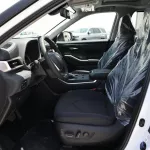 2024 MODEL TOYOTA HIGHLANDER GLE HYBRID 2.5L 7-SEATER AUTOMATIC  - Thumbnail 6