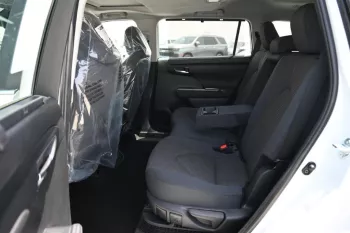 2024 MODEL TOYOTA HIGHLANDER GLE HYBRID 2.5L 7-SEATER AUTOMATIC 