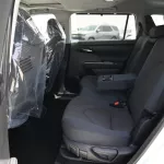 2024 MODEL TOYOTA HIGHLANDER GLE HYBRID 2.5L 7-SEATER AUTOMATIC  - Thumbnail 8