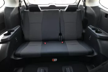 2024 MODEL TOYOTA HIGHLANDER GLE HYBRID 2.5L 7-SEATER AUTOMATIC 