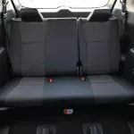 2024 MODEL TOYOTA HIGHLANDER GLE HYBRID 2.5L 7-SEATER AUTOMATIC  - Thumbnail 9