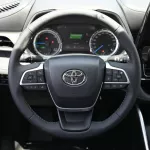 2024 MODEL TOYOTA HIGHLANDER GLE HYBRID 2.5L 7-SEATER AUTOMATIC  - Thumbnail 11