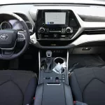 2024 MODEL TOYOTA HIGHLANDER GLE HYBRID 2.5L 7-SEATER AUTOMATIC  - Thumbnail 13
